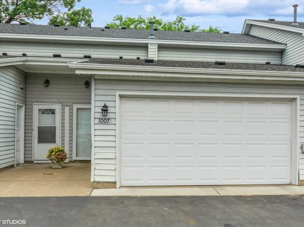 1007 124th Cir NW, Minneapolis, MN 55448
