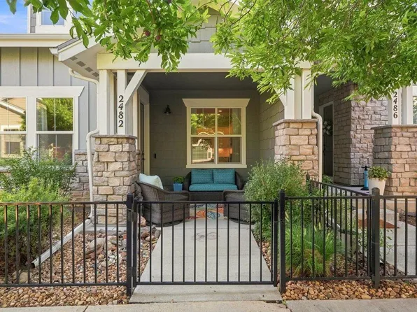 2482 Trio Falls Dr, Loveland, CO 80538