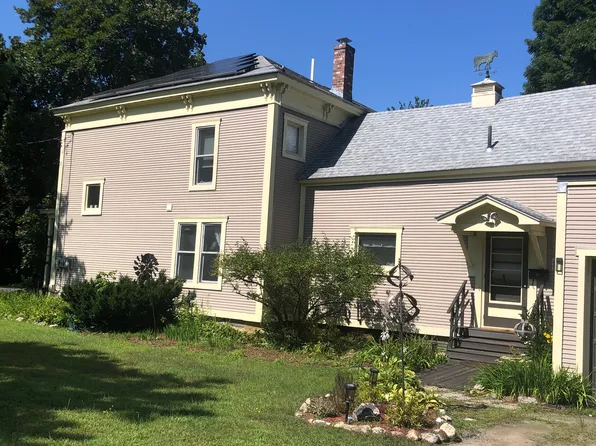 39 Winter St, Northfield, VT 05663