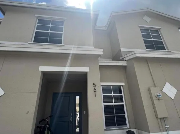 561 NE 5th Way, Florida City, FL 33034