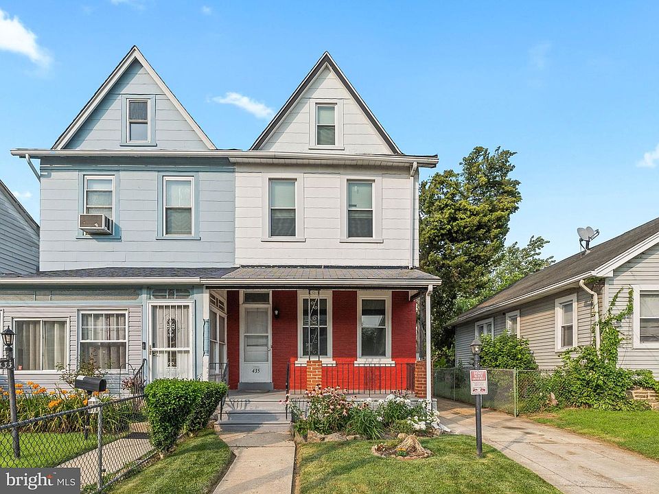 1st image of 435 Bonsall Ave