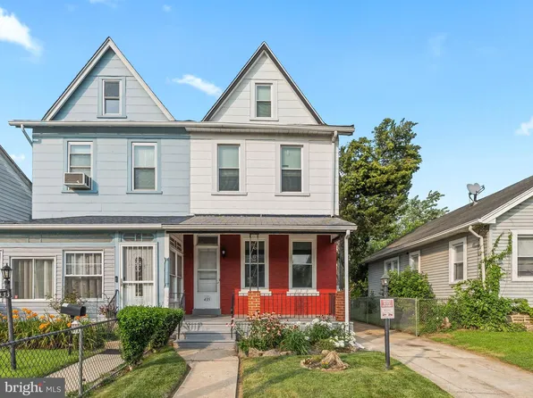 435 Bonsall Ave, Yeadon, PA 19050