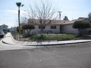 2201 Goldhill Way, Las Vegas, NV 89106