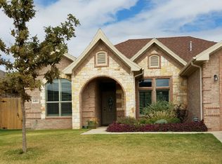 7506 58th St, Lubbock, TX 79407