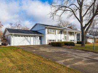 4428 Fondell Dr, Edina, MN 55435