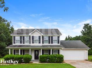 110 Bramble Bush Trl, Covington, GA 30014