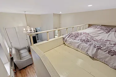 Rented by Keller Williams NYC