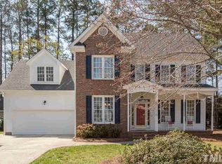 4417 Omni Pl, Raleigh, NC 27613