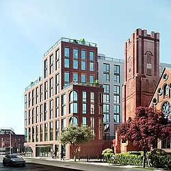 Rented by 346 Realty Group LLC