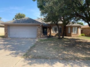 5704 89th St, Lubbock, TX 79424