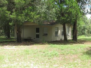 12953 NW 60th Ave, Chiefland, FL 32626