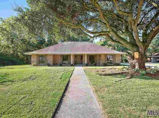 3146 Woodland Ridge Blvd, Baton Rouge, LA 70816
