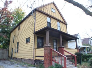 2326 E 97th St, Cleveland, OH