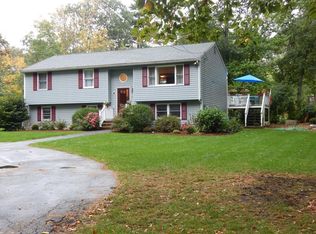 11 Folger St, Billerica, MA 01821