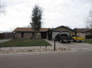 3725 Tripoli Dr, Corpus Christi, TX 78415
