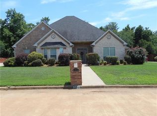 5330 Briana Dr, Reno, TX 75462