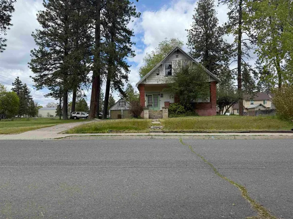 4207 E 28th Ave, Spokane, WA 99223