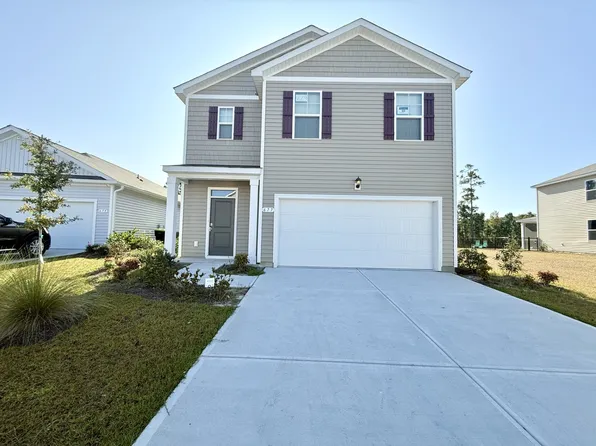 677 Gryffindor Dr, Longs, SC 29568