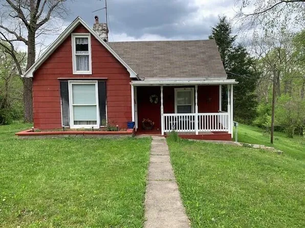 110 Grand Ave, Taylor Mill, KY 41015