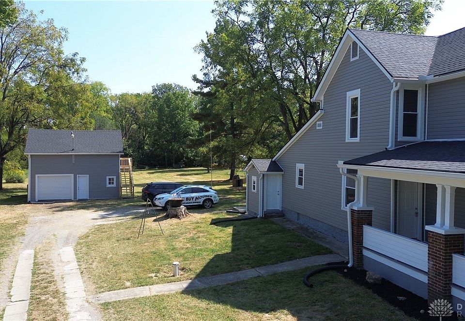 2642 Springfield Xenia Rd, Springfield, OH 45506 | MLS #942904