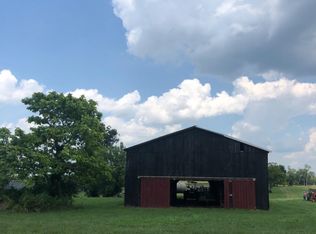 999 Crooksville Rd, Richmond, KY 40475