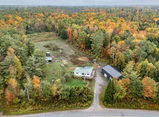 1741 Doe Lake Rd, Bracebridge, ON P1P 1R3