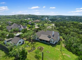 5015 Great Divide Dr, Bee Cave, TX 78738
