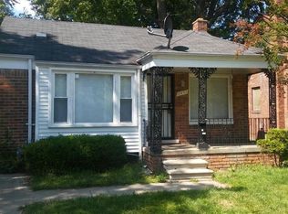 18497 Westmoreland Rd, Detroit, MI 48219