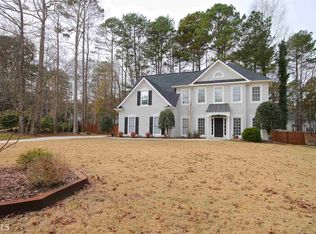 114 Merrywood Ln, Peachtree City, GA 30269