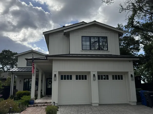 56A Central Ave #56A, Los Gatos, CA 95030