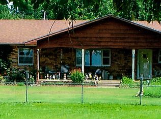 3806 Trails End Rd, Kingston, OK 73439