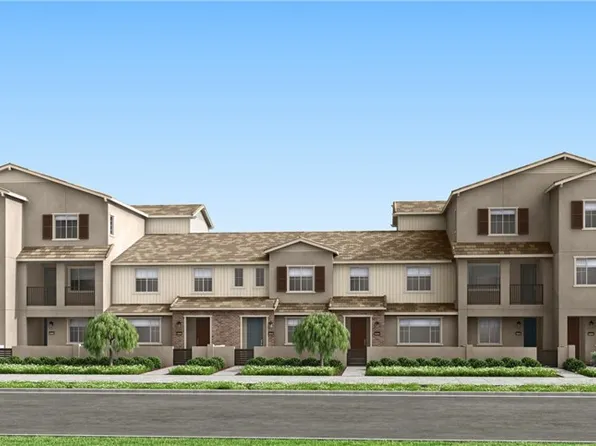 8471 Snapdragon Ln, Chino, CA 91708