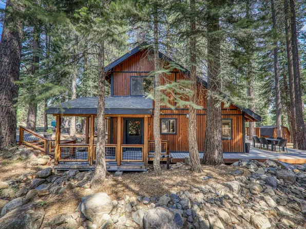 12461 Bernese Ln, Truckee, CA 96161
