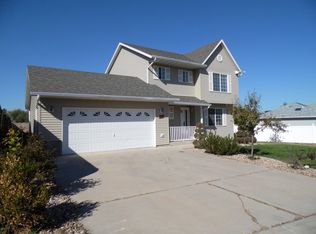 1300 W Beaver Dr, Gillette, WY 82718