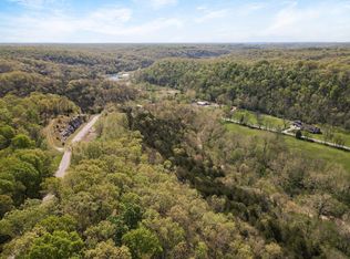 LOT Two Grand Ridge Ests, Highlandville, MO 65669