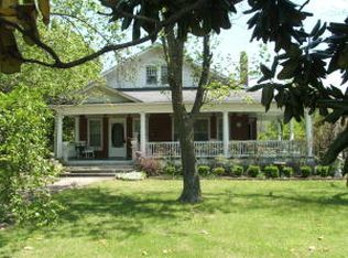 813 S Pine St, Harrison, AR 72601