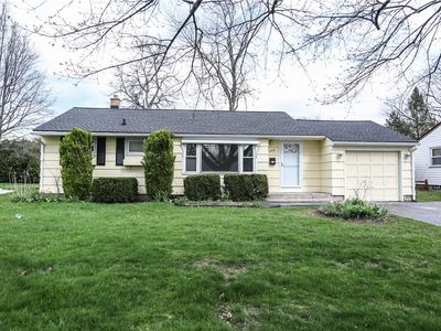 136 Ripplewood Dr, Rochester, NY, 14616