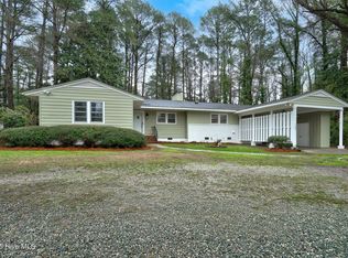 105 Bunn Avenue, Rocky Mount, NC 27804