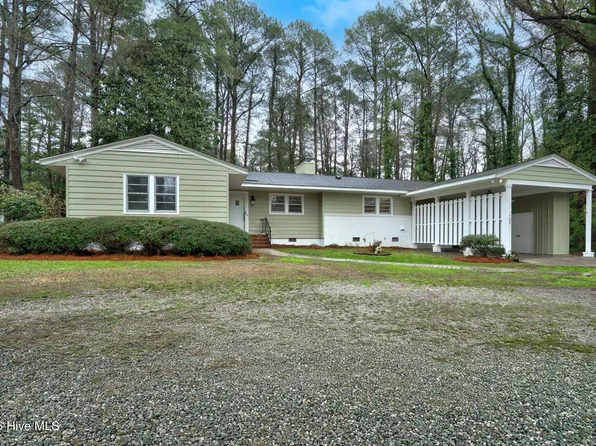 105 Bunn Avenue, Rocky Mount, NC 27804