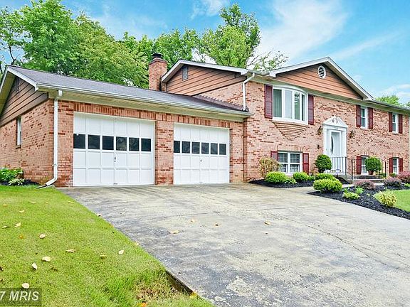 2nd image of 7208 Antock Pl