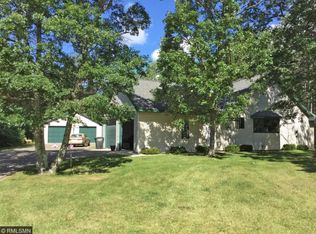 19535 Explorer Trl, Park Rapids, MN 56470