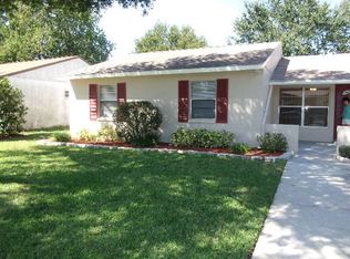 5025 Muriel Ln, New Port Richey, FL 34653