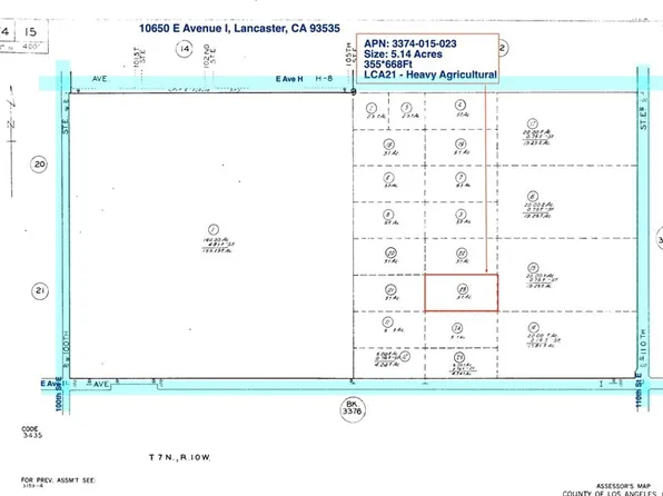 10650 E Avenue I #9, Lancaster, CA 93535