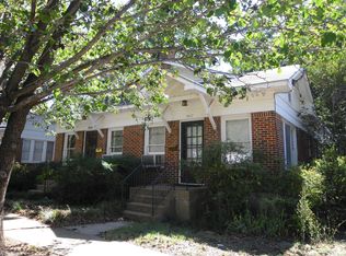 4017 Lafayette Ave, Fort Worth, TX 76107