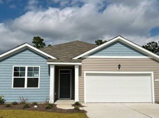 3065 Fair Ridge Way LOT 639, Conway, SC 29526