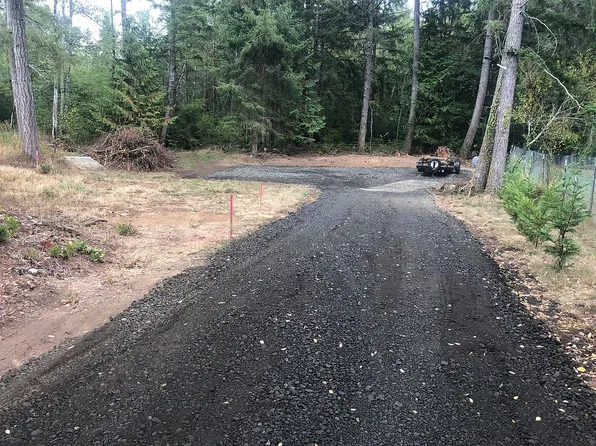 31 E Rose Ln, Shelton, WA 98584