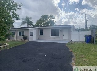 2543 NW 63rd Ave, Pompano Beach, FL 33063