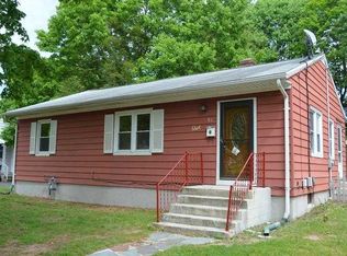 81 Belden Rd, Hamden, CT 06514