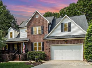 123 Black Alder Ct, Mooresville, NC 28115