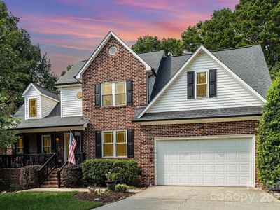 123 Black Alder Ct, Mooresville, NC, 28115